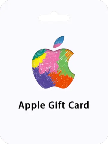 iTunes Gift Cards