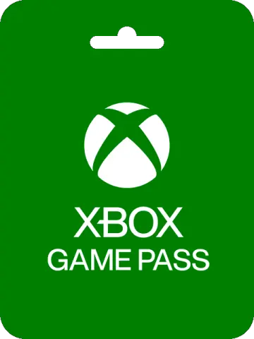 Xbox Gift Cards